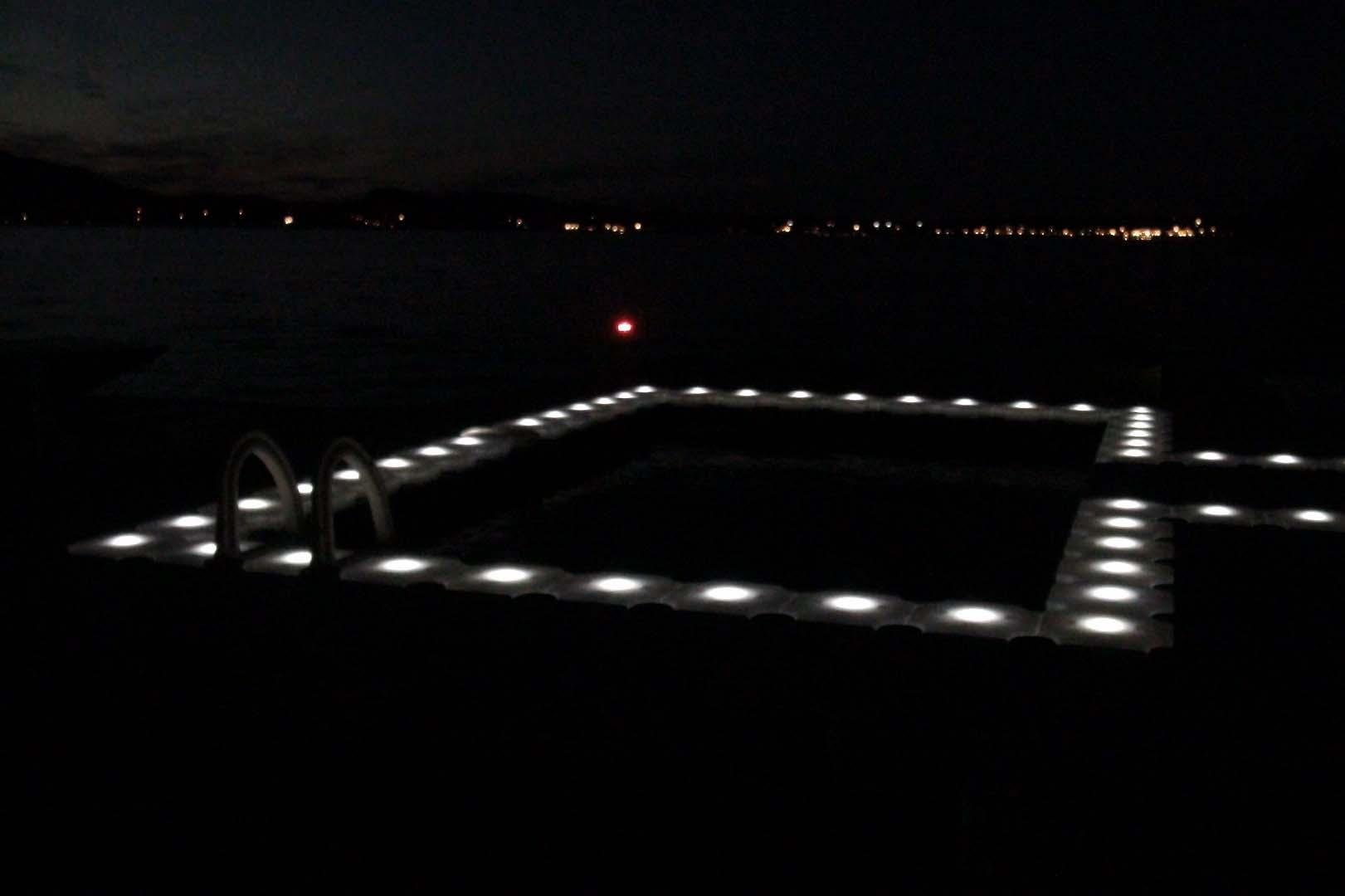 Dock lighting - Dock lighting - 4