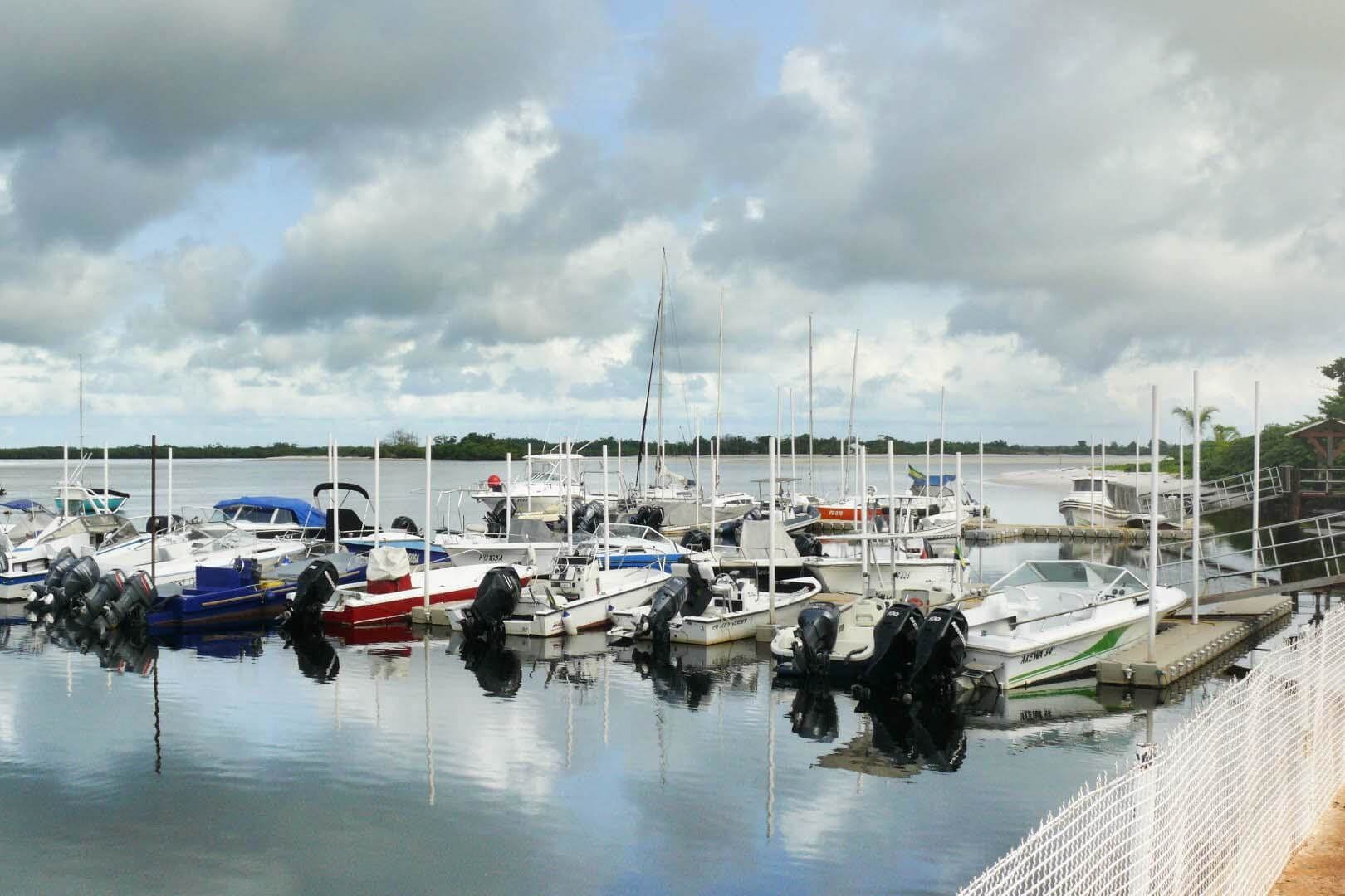 Marinas - Marinas - 30