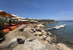 Floating dock for Roka Mykonos - 5