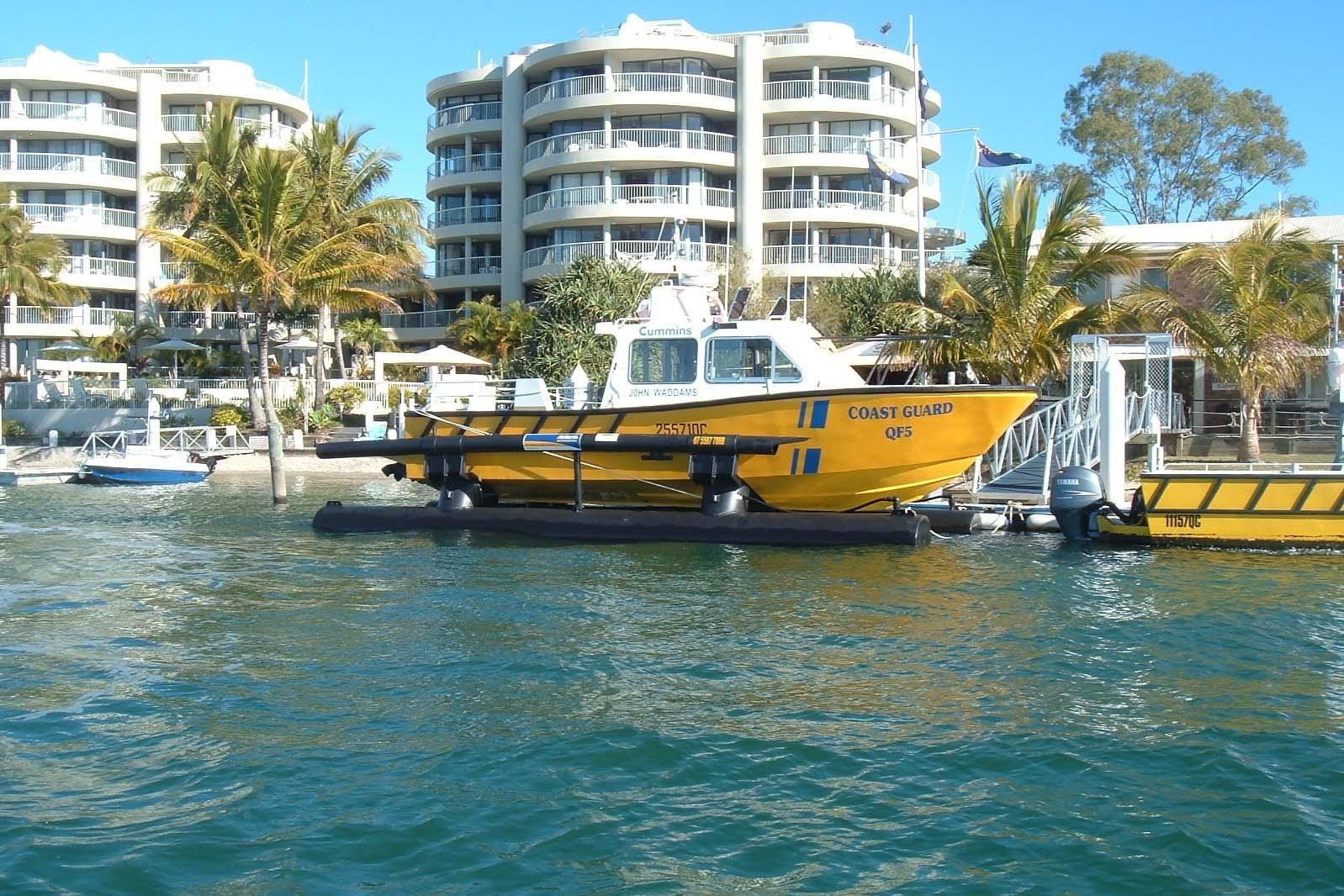 Airberth Boatlifts - Airberth Boatlifts - 4