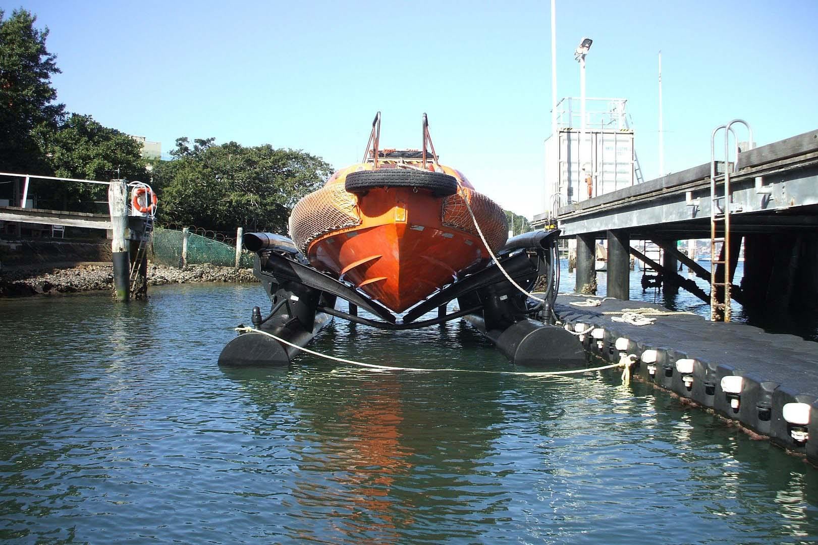 Airberth Boatlifts - Airberth Boatlifts - 17