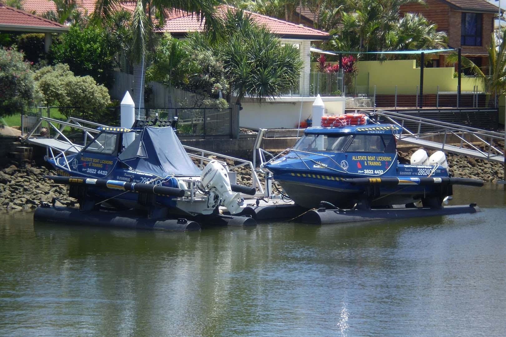 Airberth Boatlifts - Airberth Boatlifts - 80