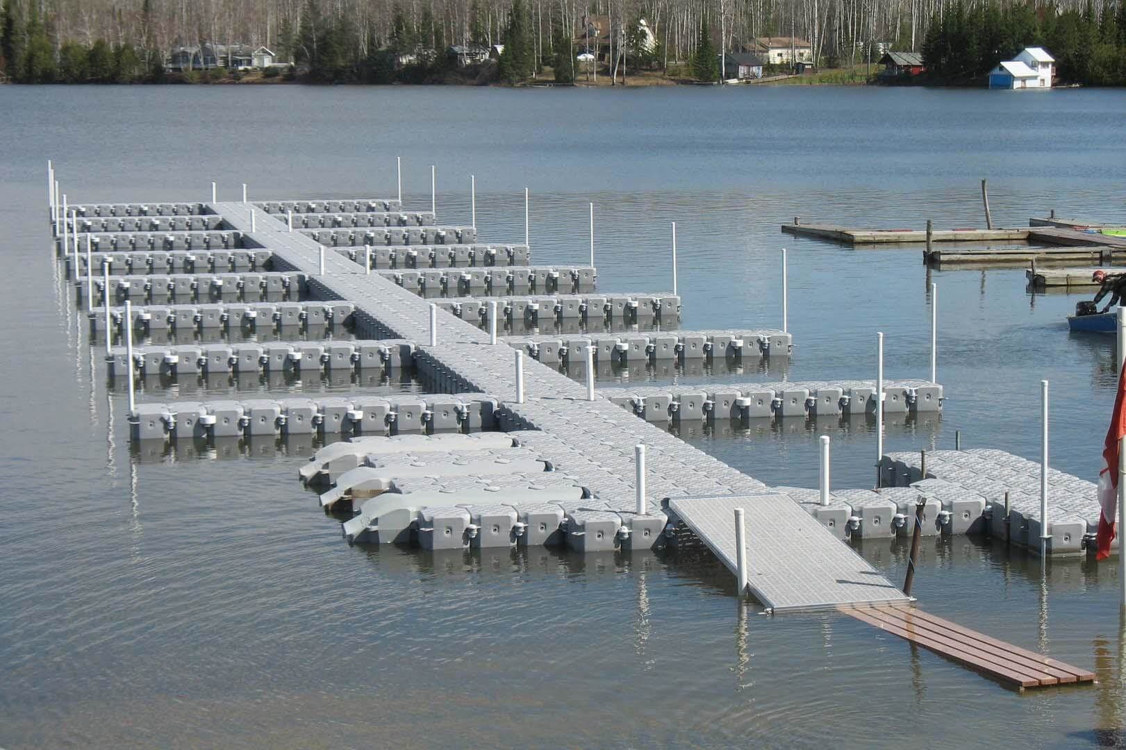 Marinas - Marinas - 19