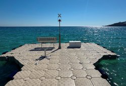 &Pi;&lambda;&omega;&tau;ή &epsilon;&xi;έ&delta;&rho;&alpha; &gamma;&iota;&alpha; &tau;&omicron; &xi;&epsilon;&nu;&omicron;&delta;&omicron;&chi;&epsilon;ί&omicron; Branco Mykonos - 4