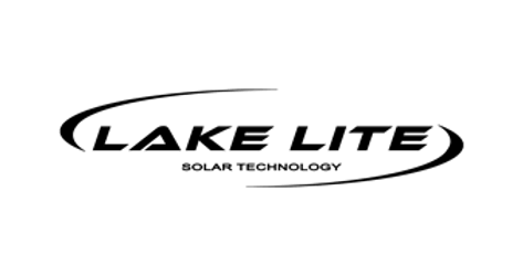 Ηλιακά φωτιστικά LakeLite - logo