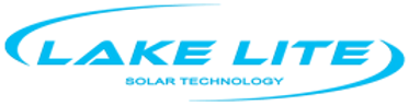 Lakelite solar technologies - logo