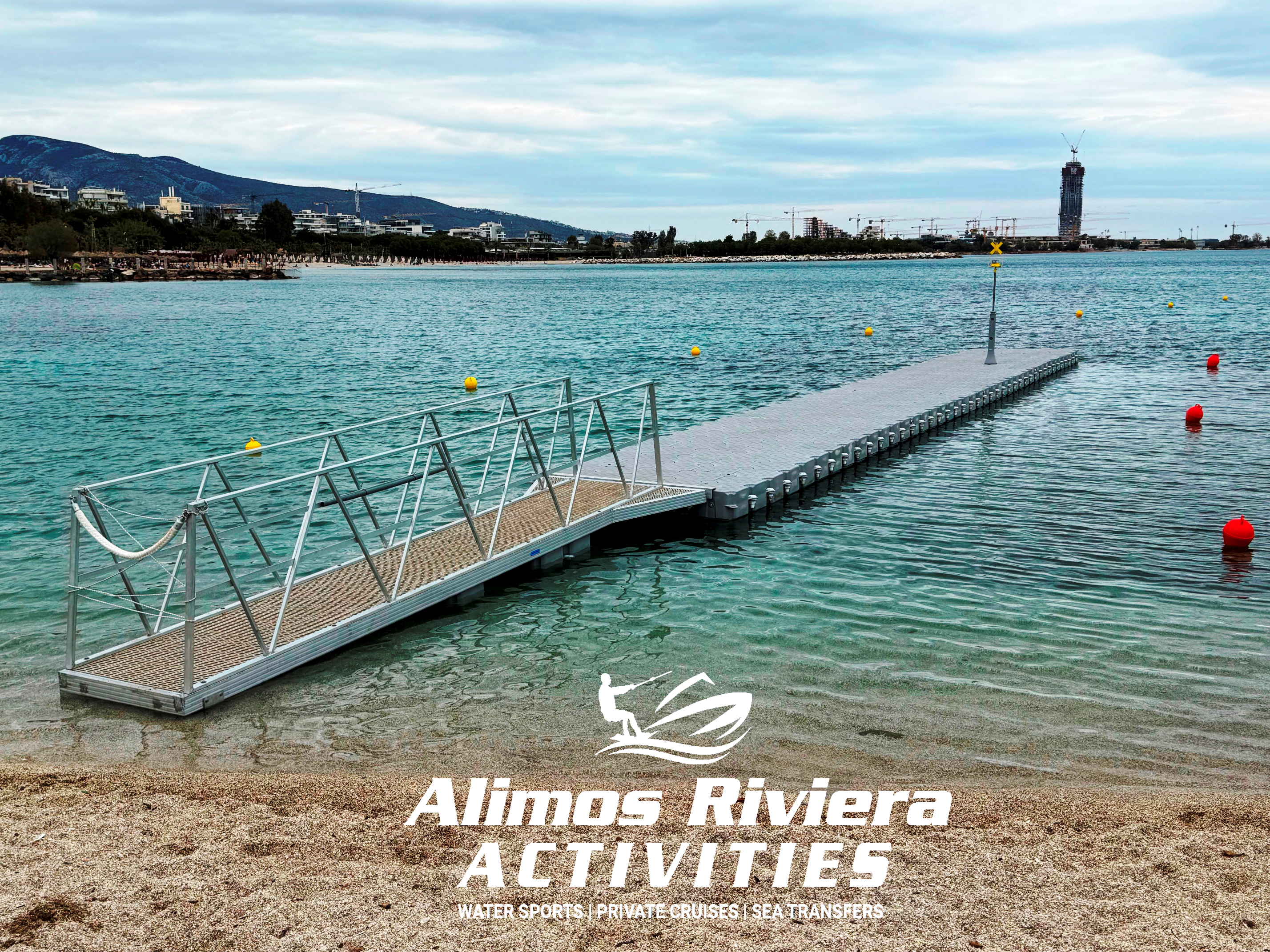 &Pi;&lambda;&omega;&tau;ή &epsilon;&xi;έ&delta;&rho;&alpha; &gamma;&iota;&alpha; &tau;&eta;&nu; Athens Riviera Activities